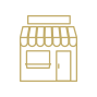 First franchise location