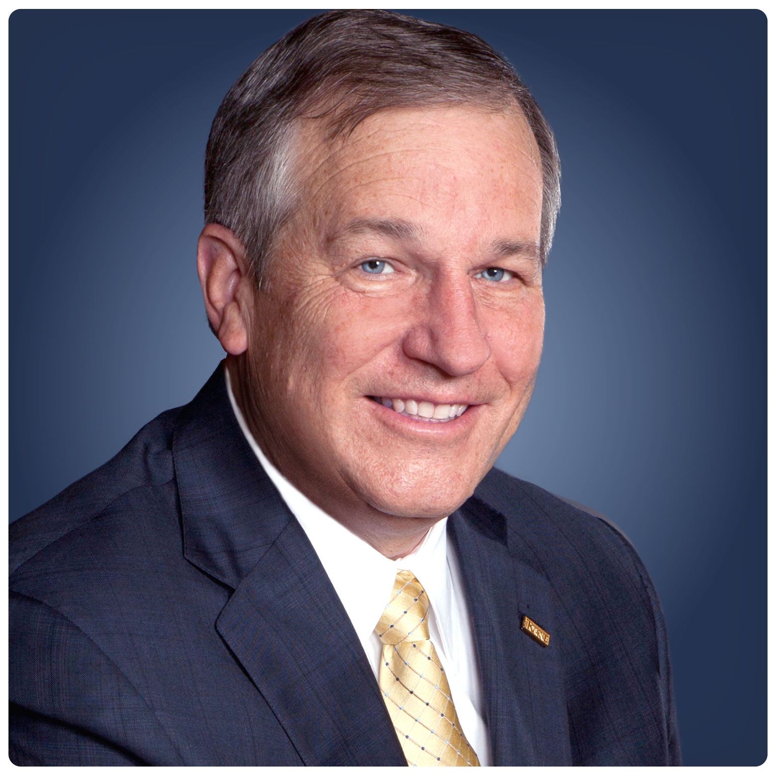 Keith D. Horton