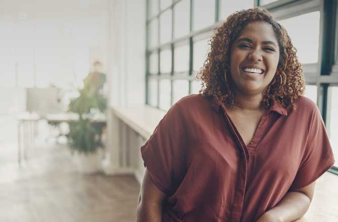 small business owner