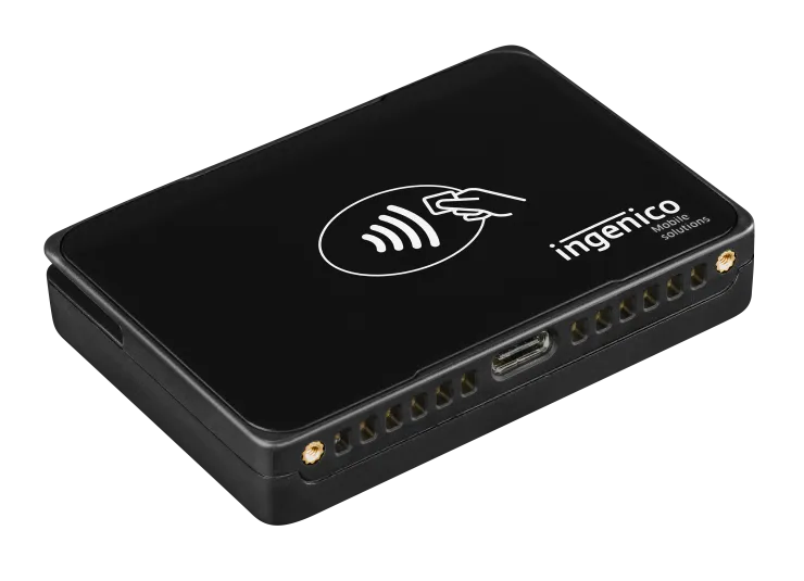 Card Reader Options