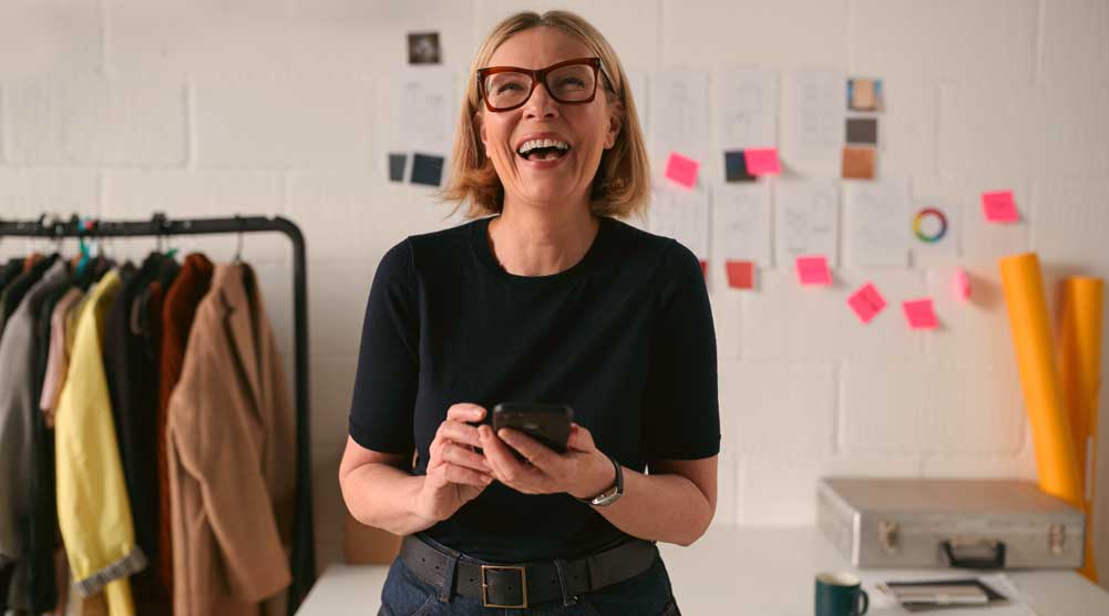 small business banking member
