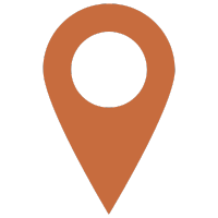 location pin icon to represent growth in TowneBank locations