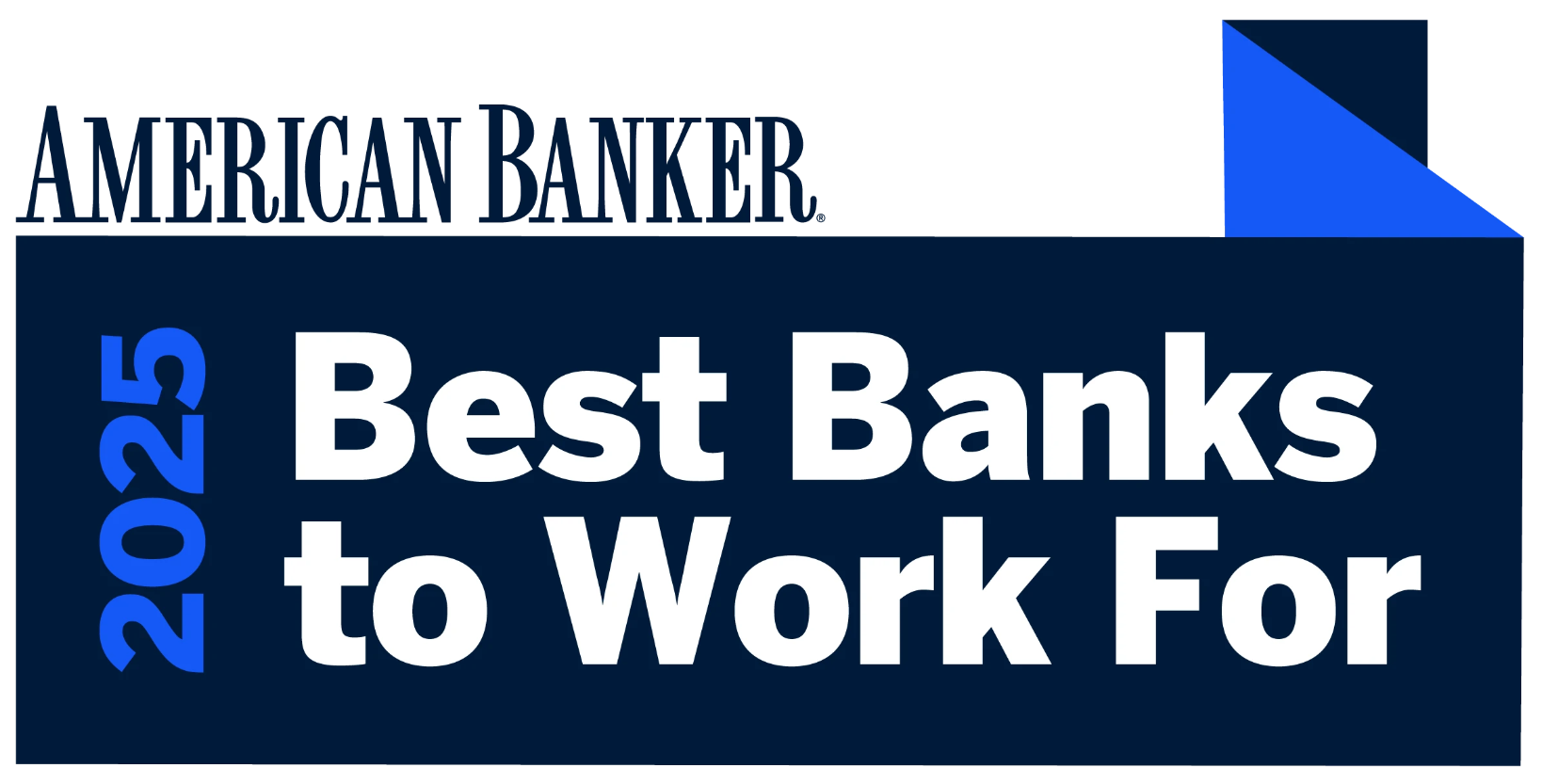 best banks to work for 2025