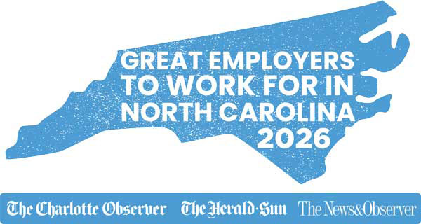 Charlotte Observer Great Employers