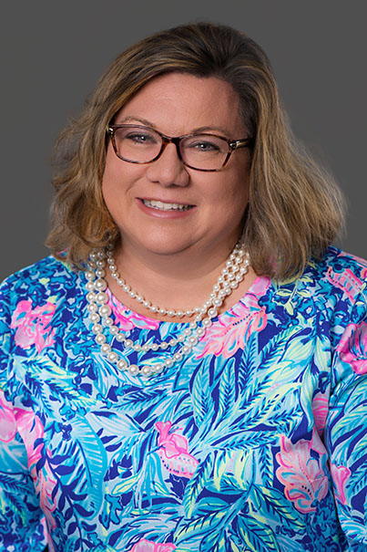 Elizabeth Hamilton