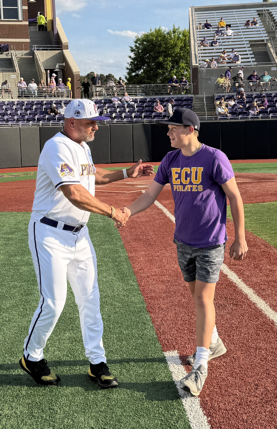 ecu photo