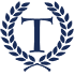 Towne Laurel Logo