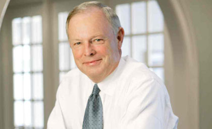 bob aston