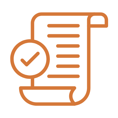 Invoice Icon