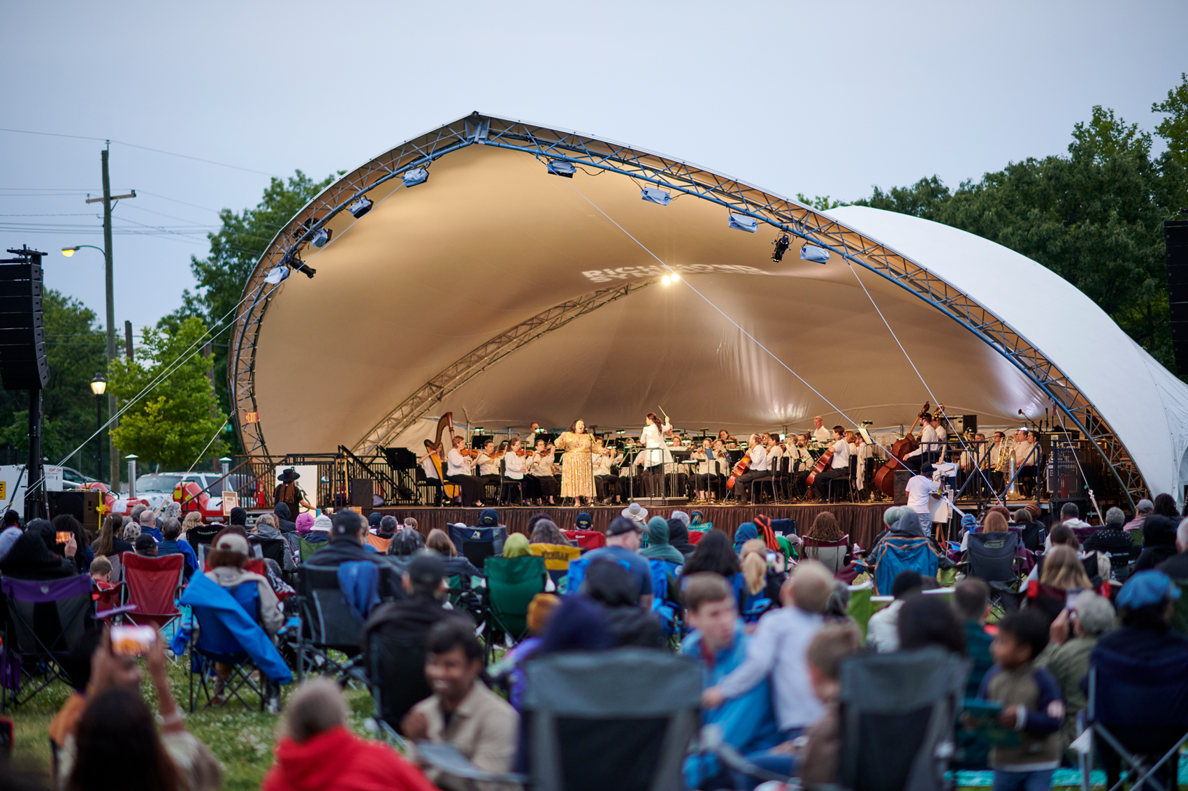 symphony photo