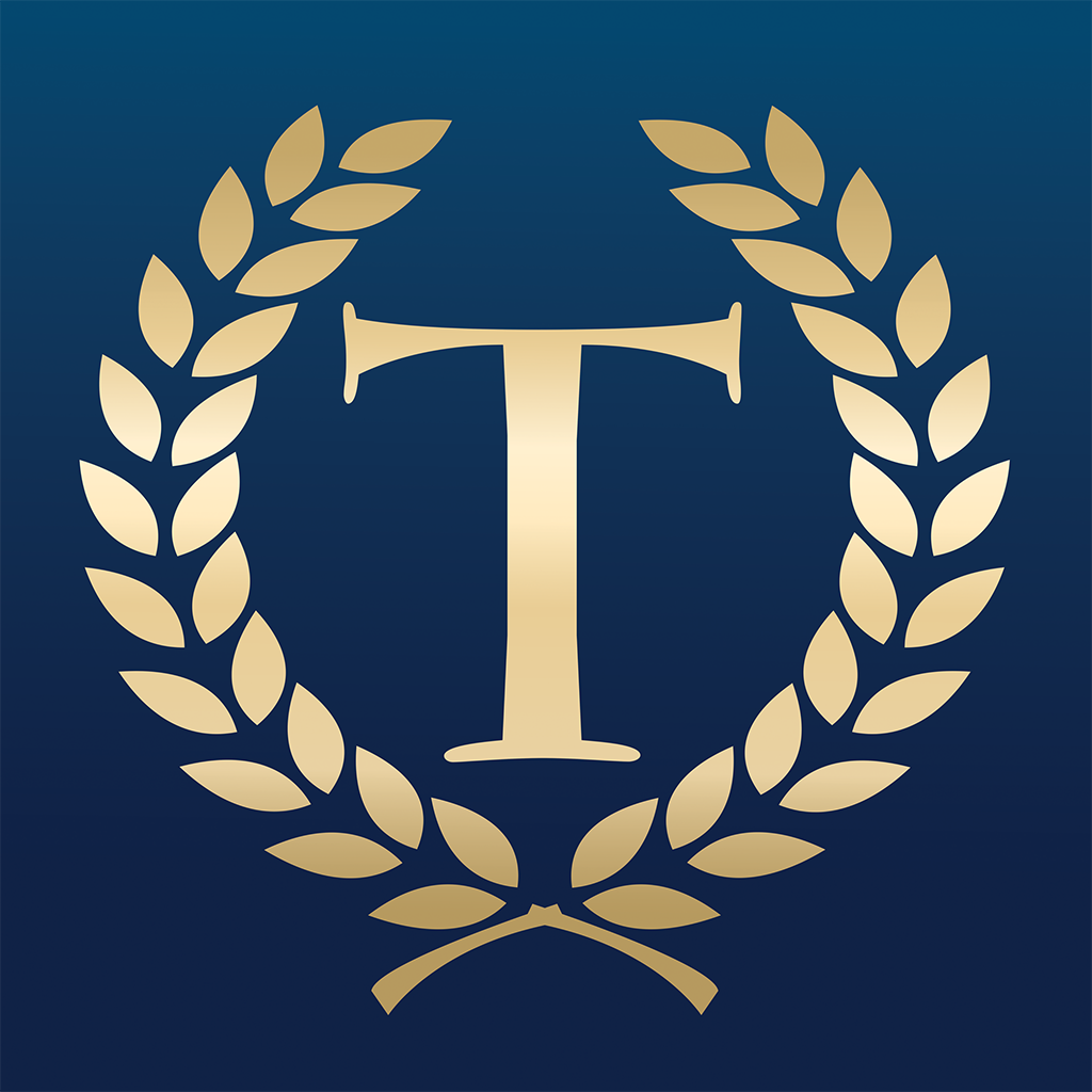 townebank mobile banking app icon