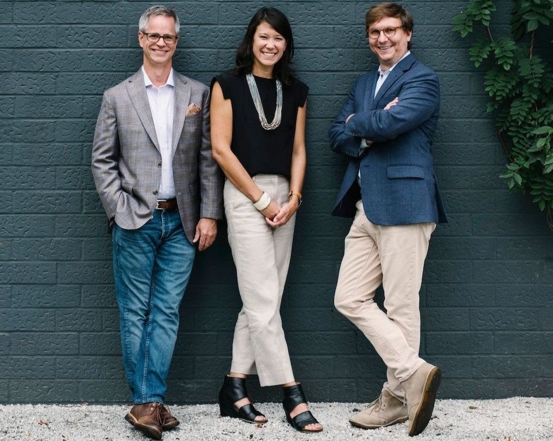 photo of pursely staff