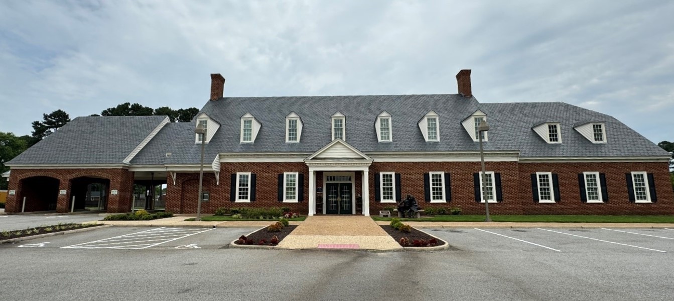 Image of Windsor Branch