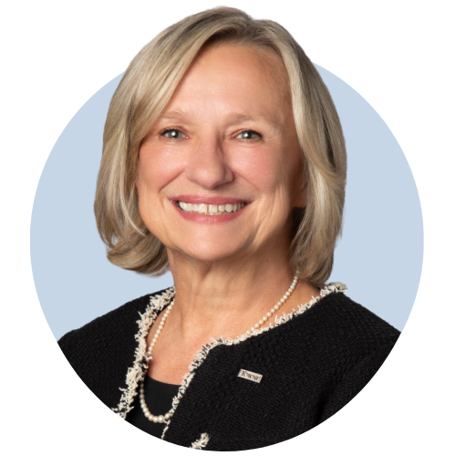 Ute Heidenreich, Esq. President of Towne 1031 Exchange, LLC