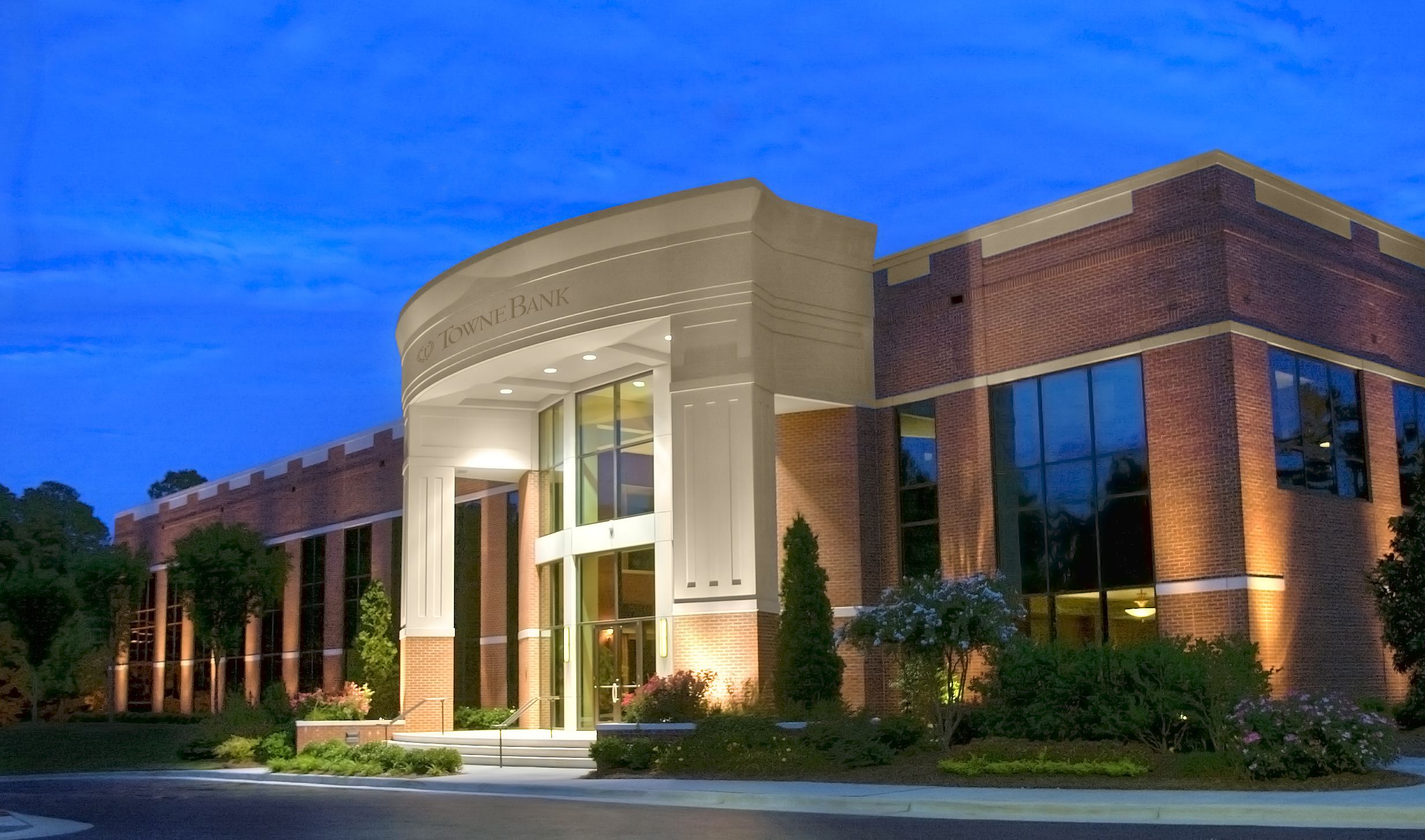 Image of Glenwood Branch