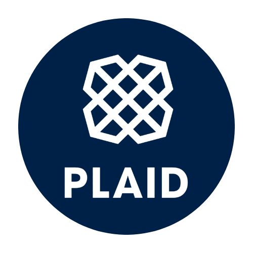 Plaid Logo