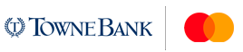 townebank mastercard