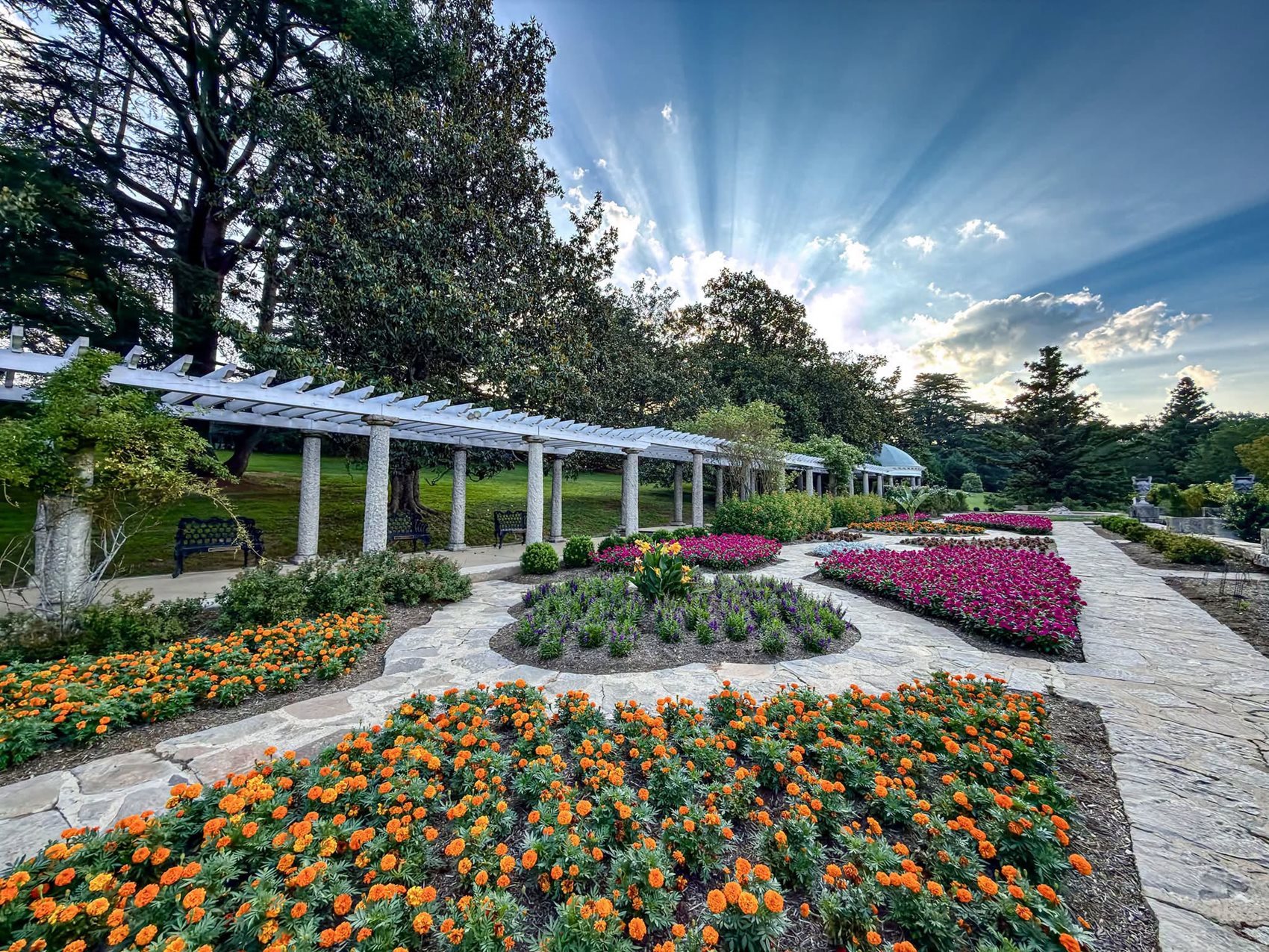 maymont photo