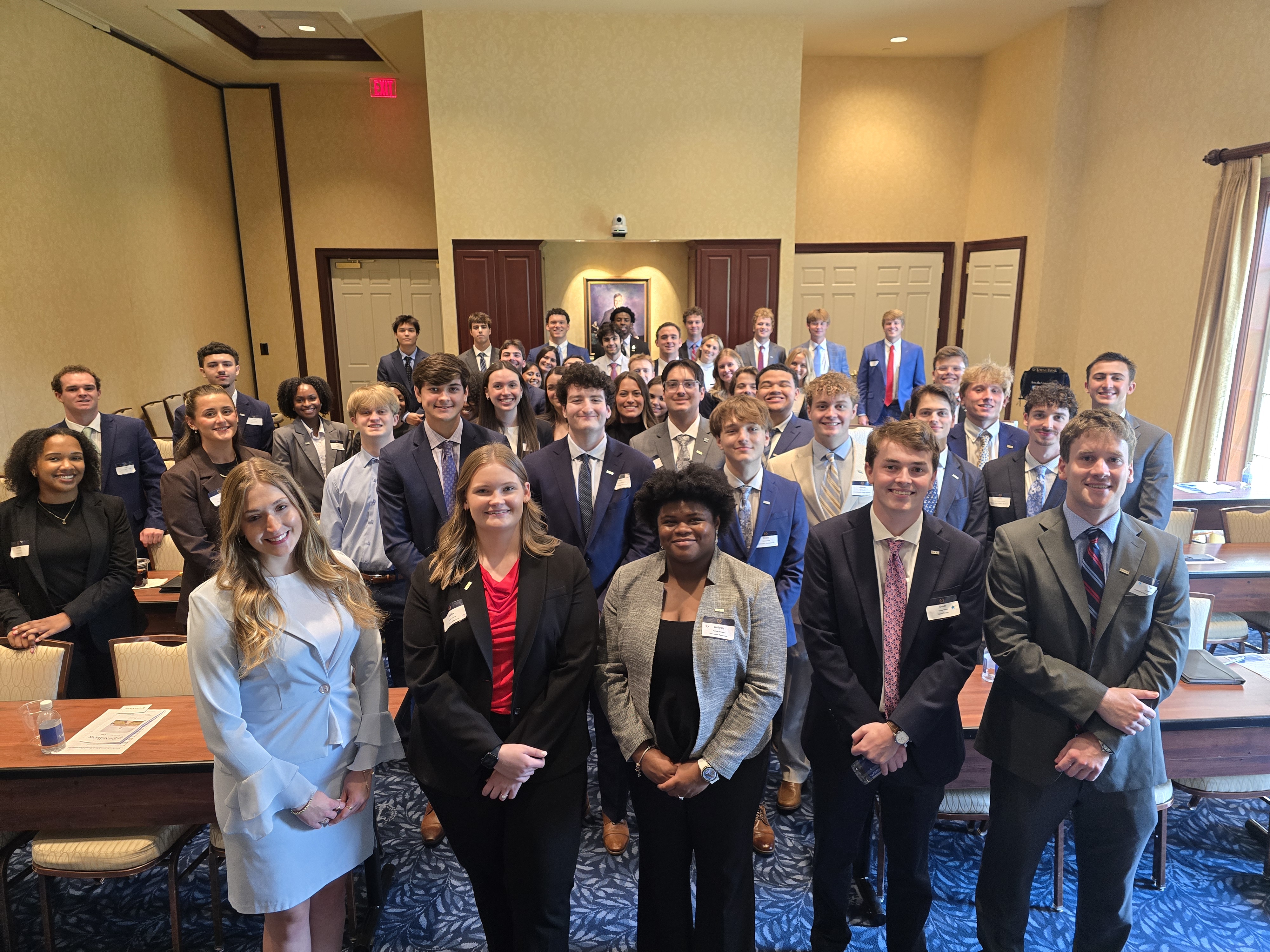 TowneBank Internship Program