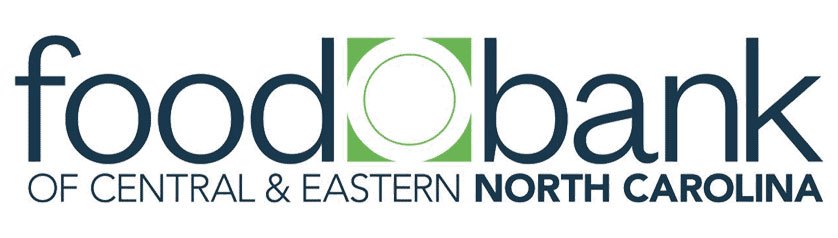 Foodbank of Central & Eastern North Carolina Logo