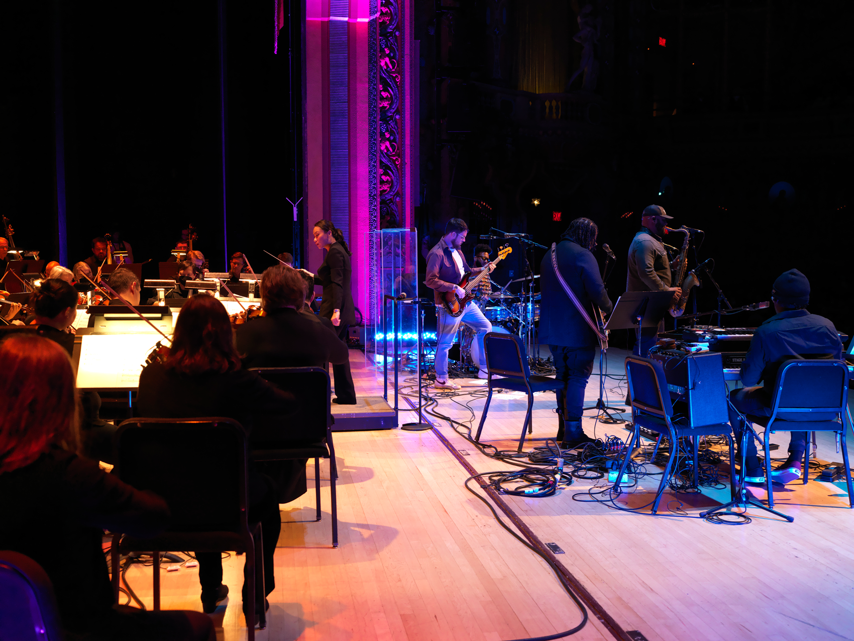 symphony photo