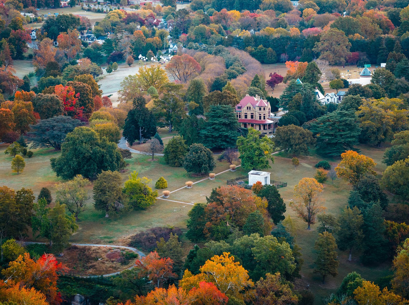 maymont photo