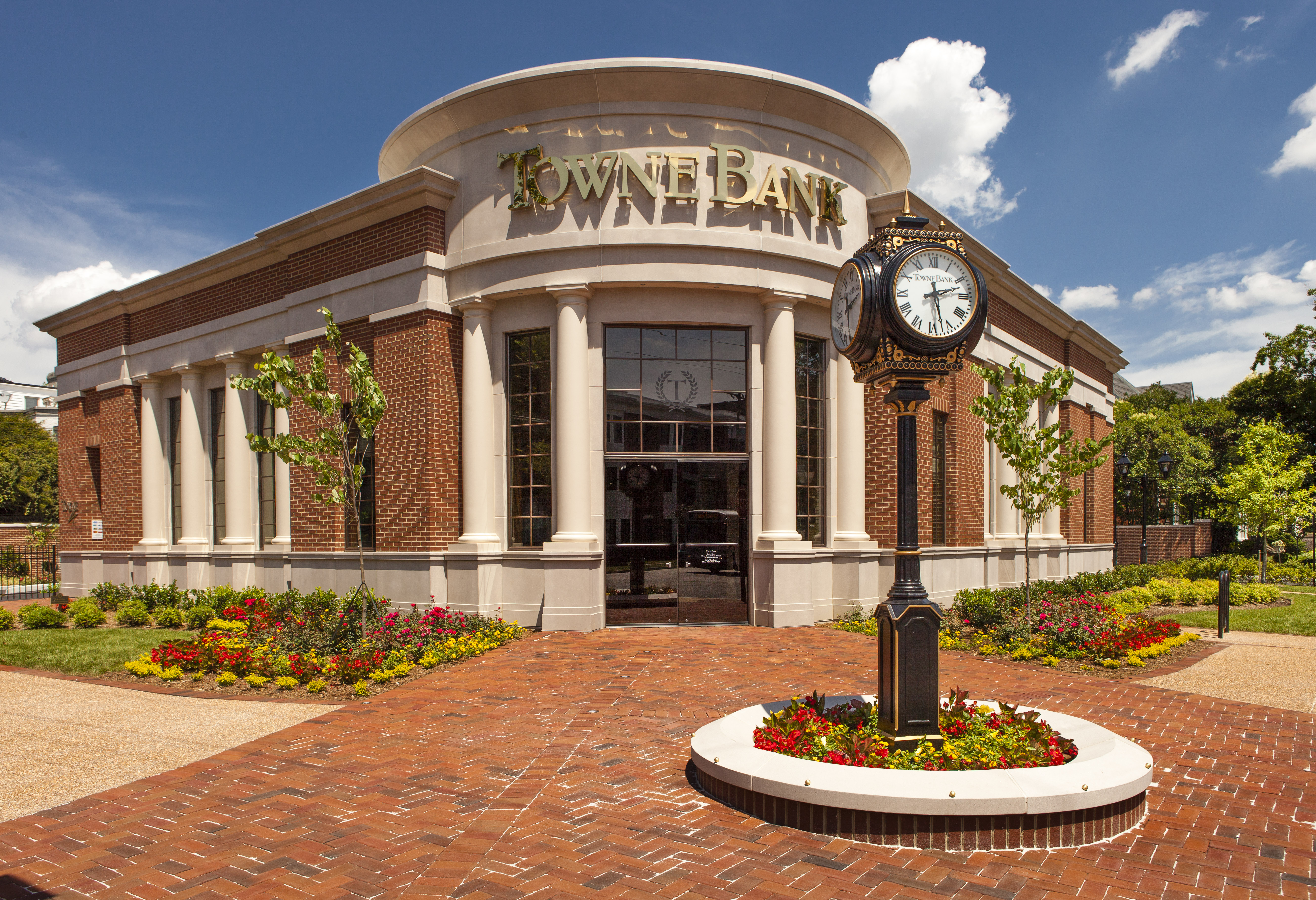 Image of Ghent Branch