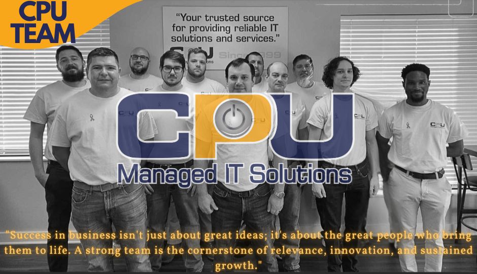 cpu banner