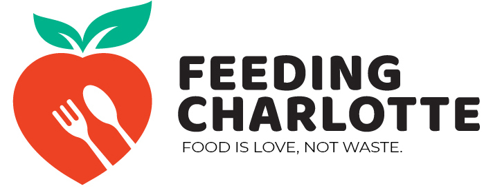 Feeding Charlotte Logo
