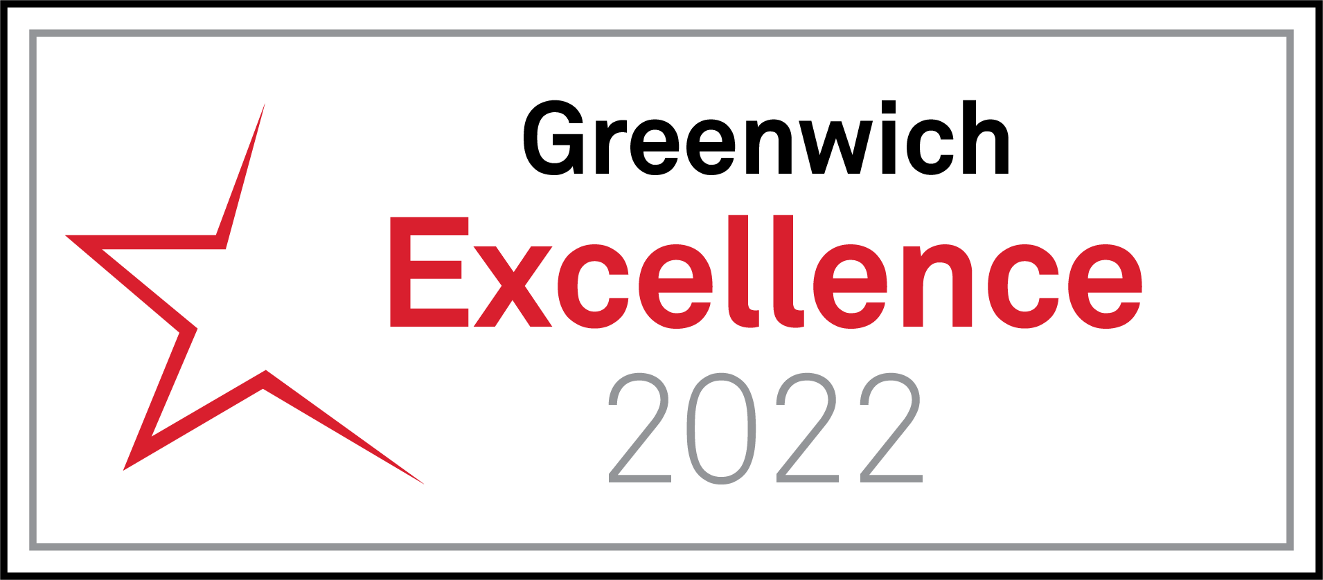 greenwich award logo