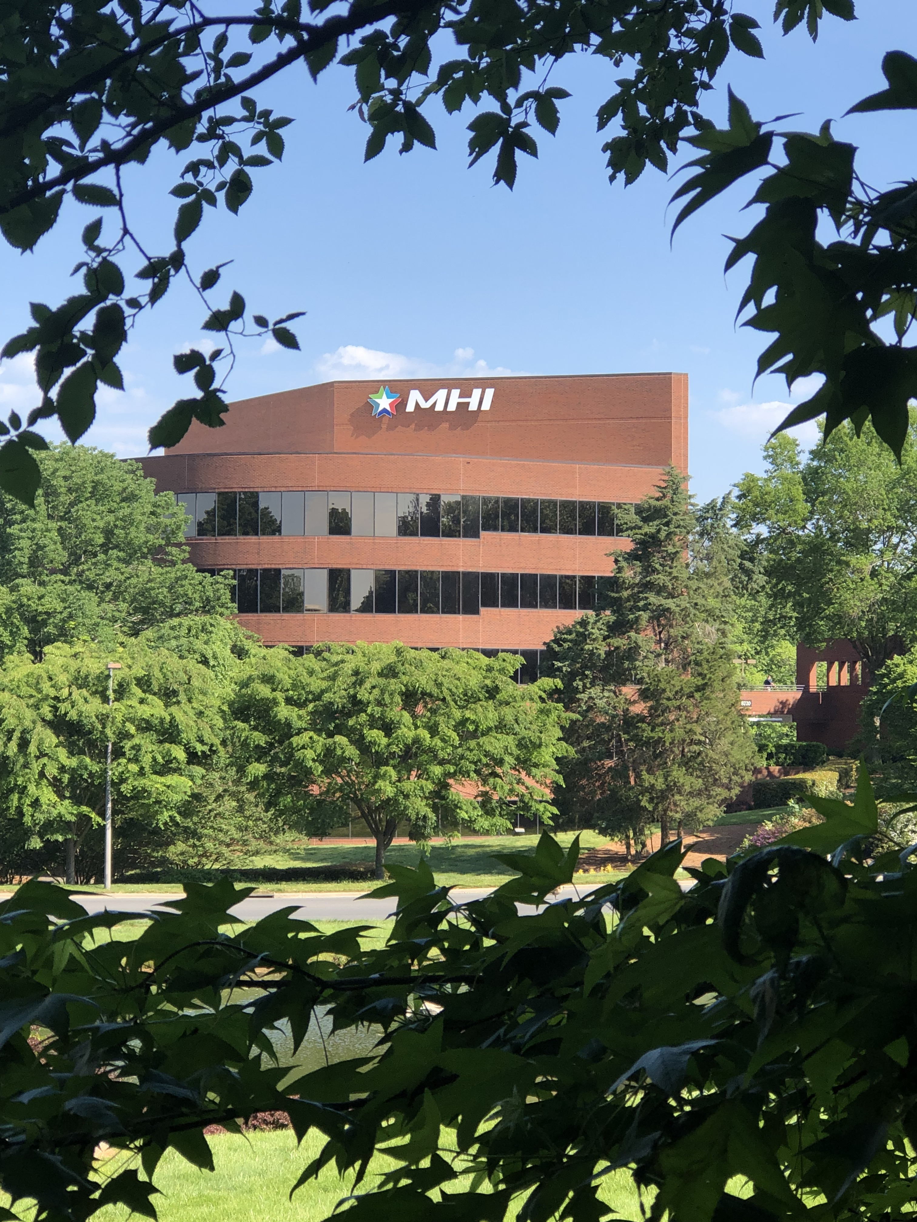 mhi building