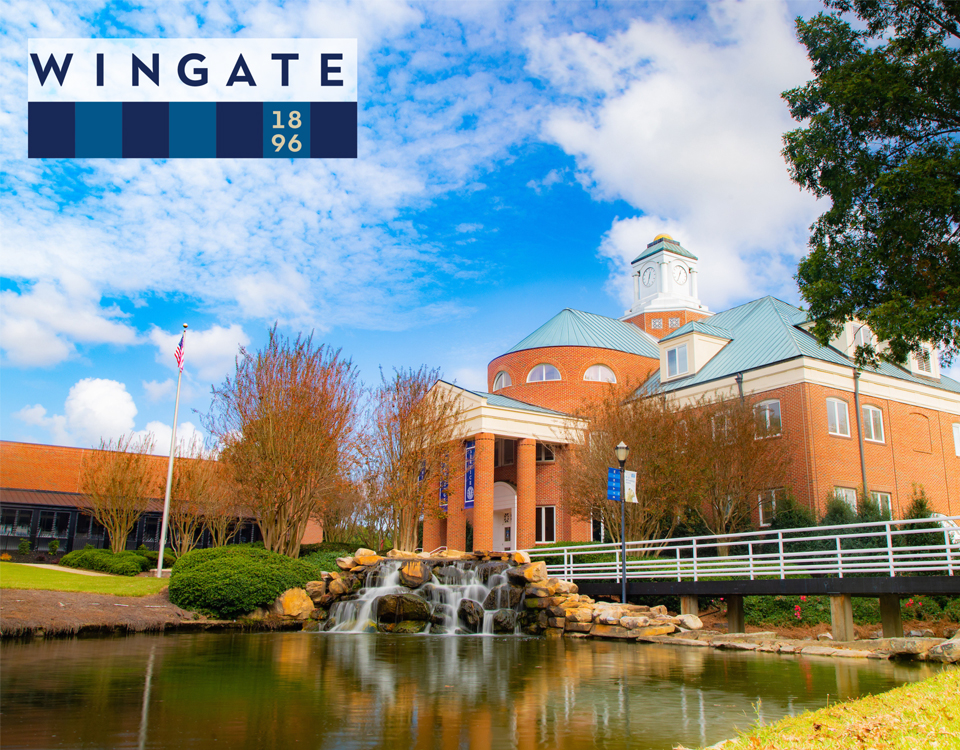 Wingate University