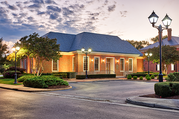 Image of Princess Anne Branch