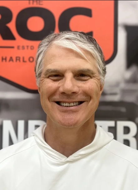 darren ash
