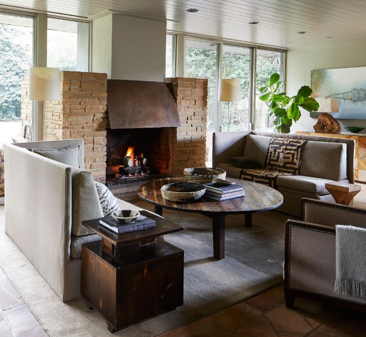 house interior