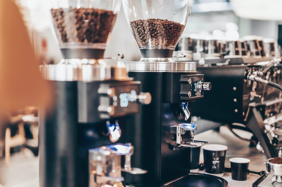 coffee photo