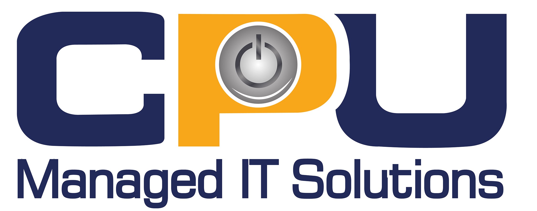 cpu logo