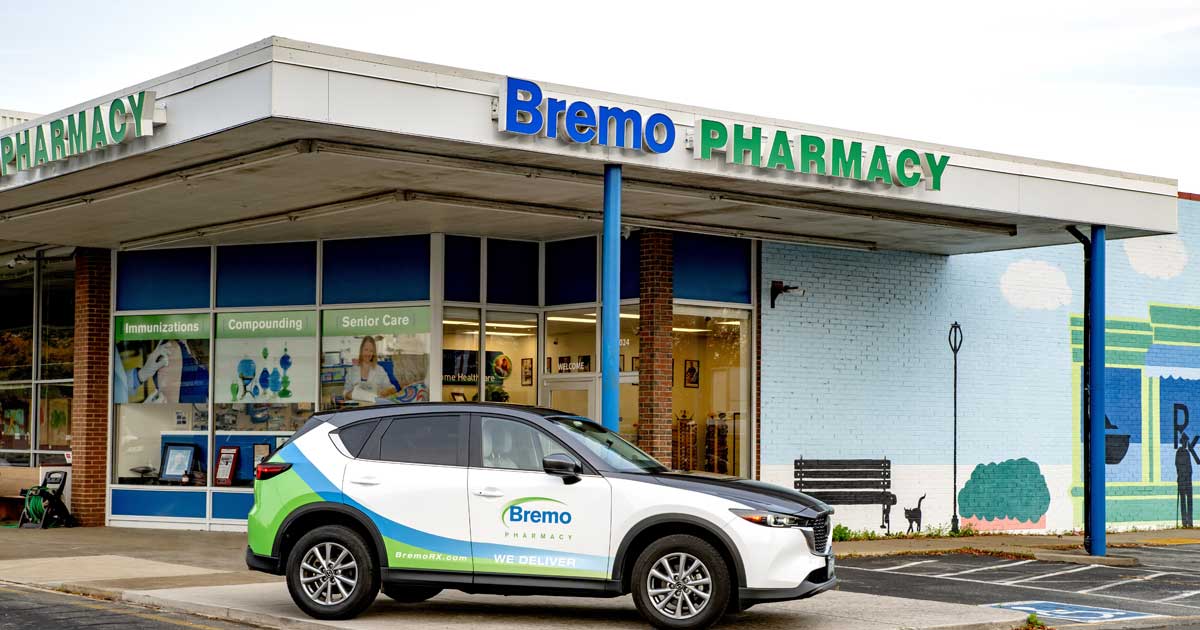 TowneToday | Bremo Pharmacy
