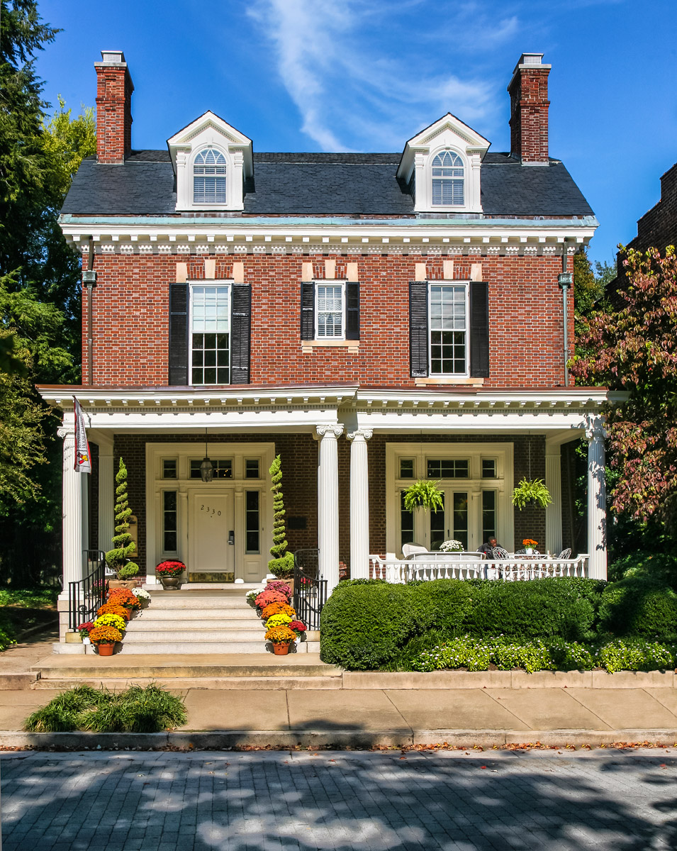 ronald mcdonald house