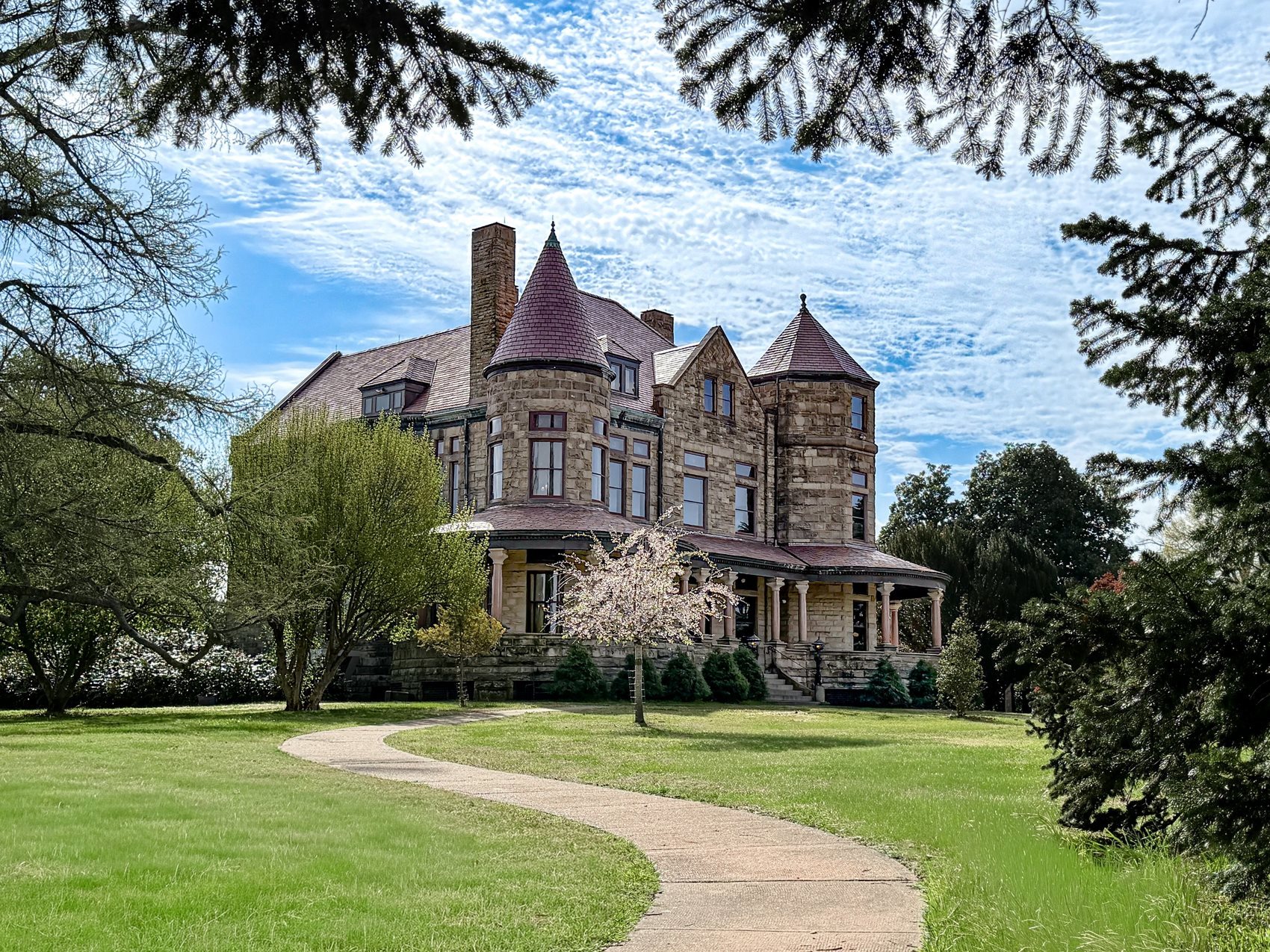 maymont photo