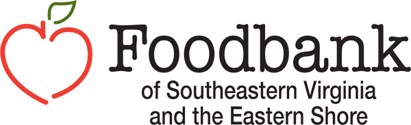 Foodbank of Southeastern Virginia Logo