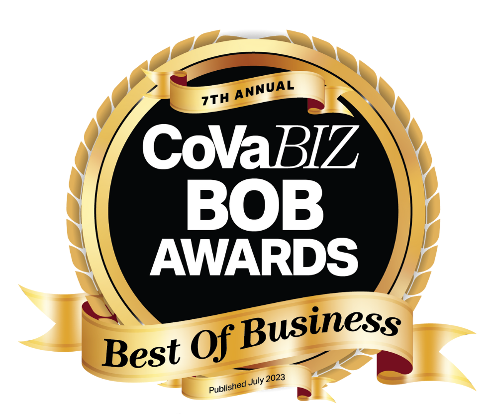 Business Magazine of Coastal Virginia logo