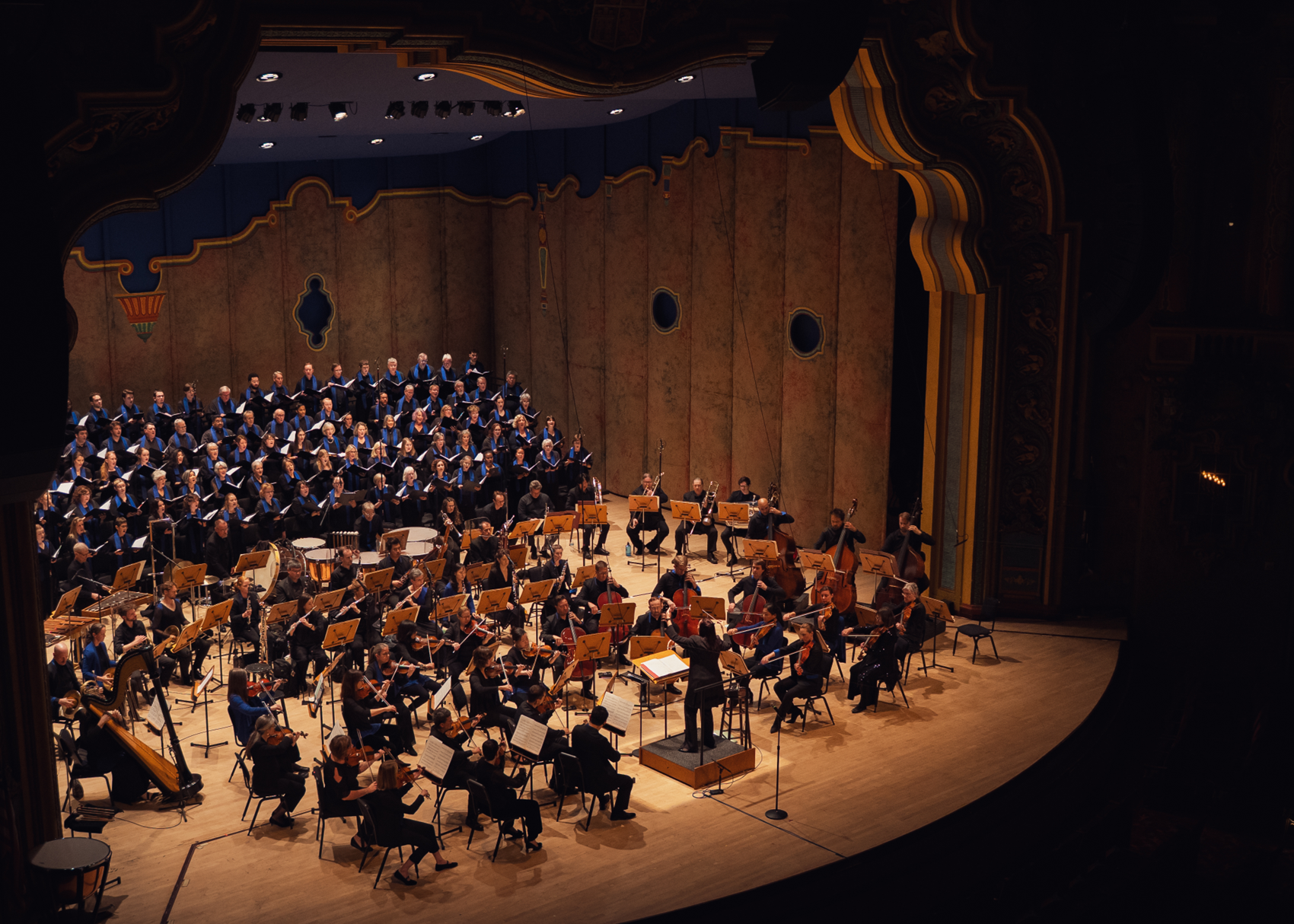 symphony photo