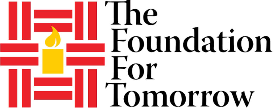 foundation photo