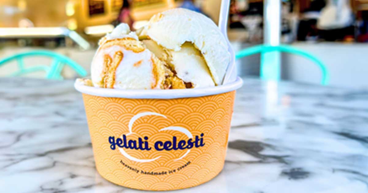 TowneToday | Gelati Celesti