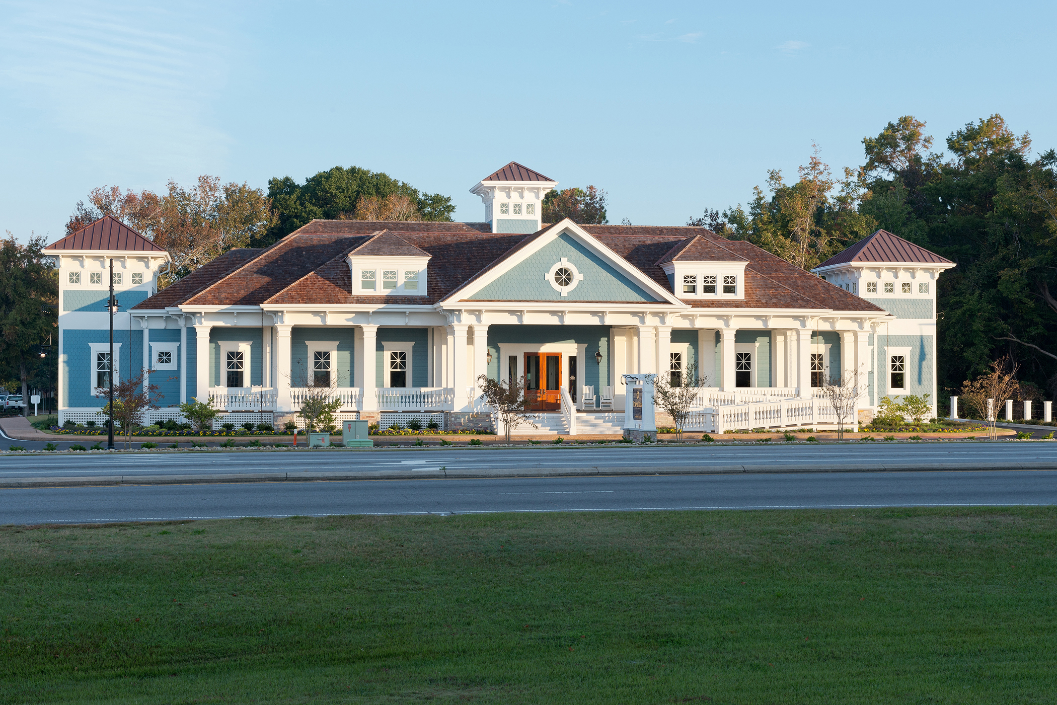 Image of Southern Shores Branch