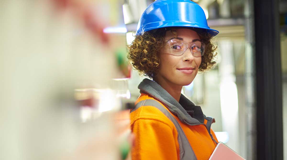 construction worker