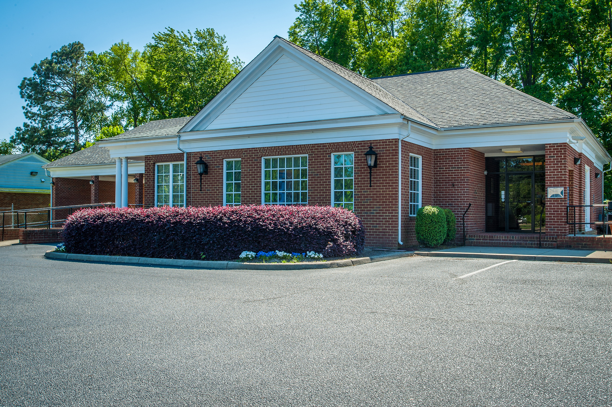 TowneBank at Woodland