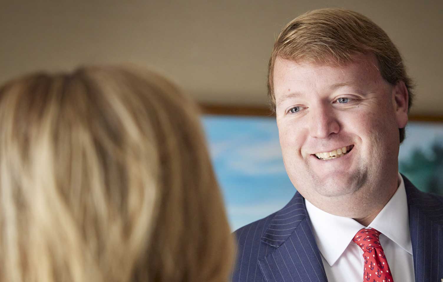 personal banking cary, nc