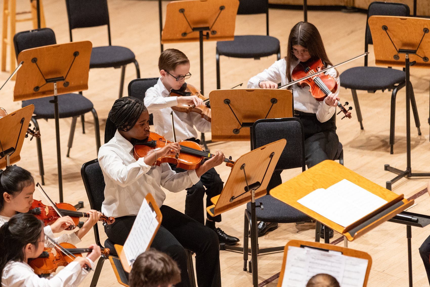 symphony photo